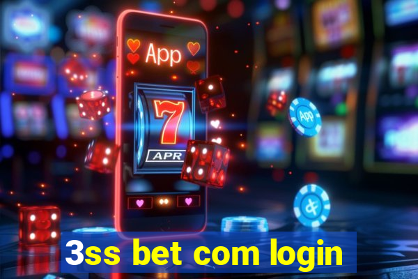 3ss bet com login